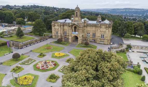 Cartwright Hall