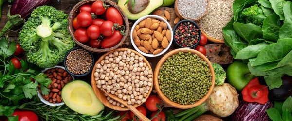 Can food save our health and our planet? 