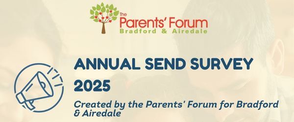 Annual SEND Survey