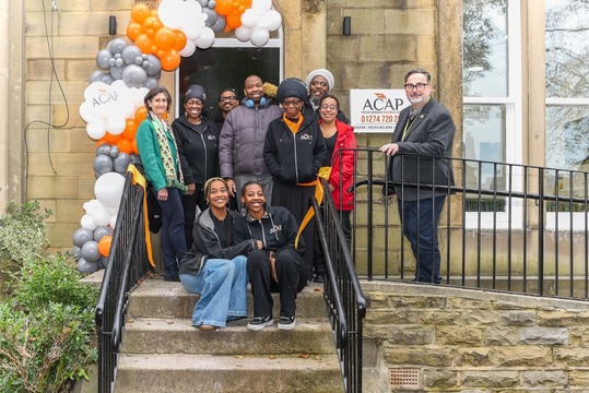 ACAP relaunches with new hub and renewed mission