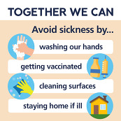 Stay Well This Winter