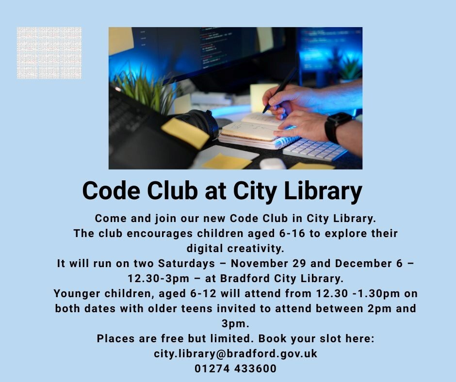 Code Club