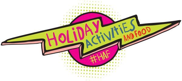 HAF - Holiday activities and food