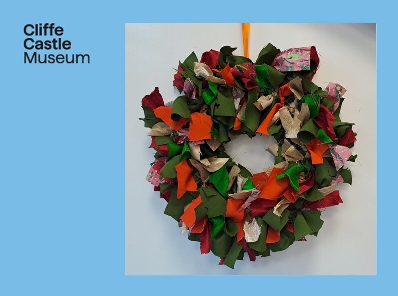 Wreath making workshops