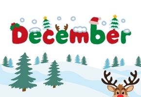 December