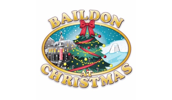 Baildon at Christmas