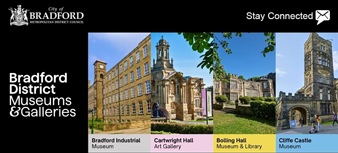 Bradford District Museums and Galleries