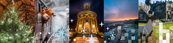 Winter Bulletin Header