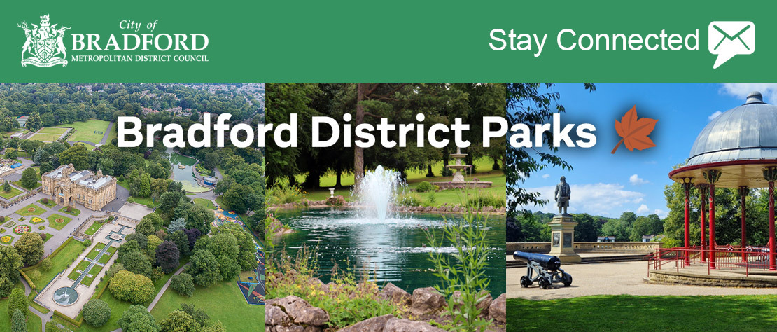 City of Bradford District Parks