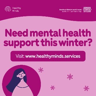 You're not alone this winter