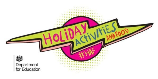 Free places at HAF holiday clubs