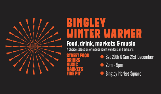 Bingley Winter Warmer