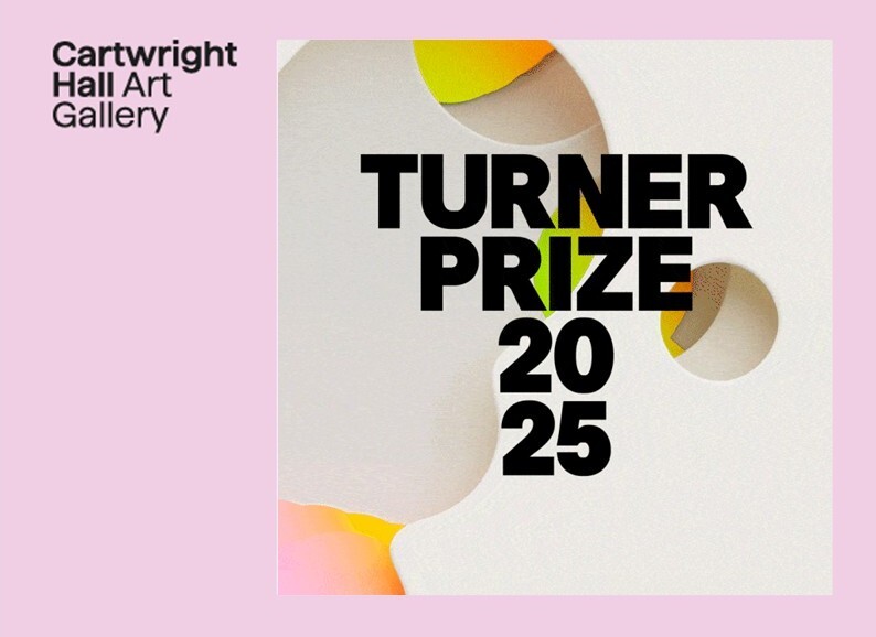 Turner Prize imagery