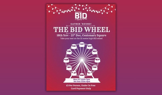 BID wheel