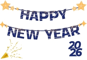 Happy New Year