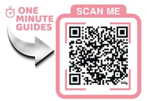 One Min Guides