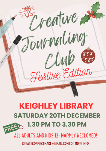 Creative Journaling Creative Journaling