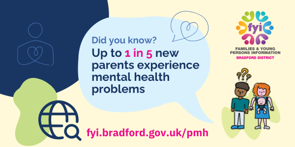 Perinatal Mental Health Pathway