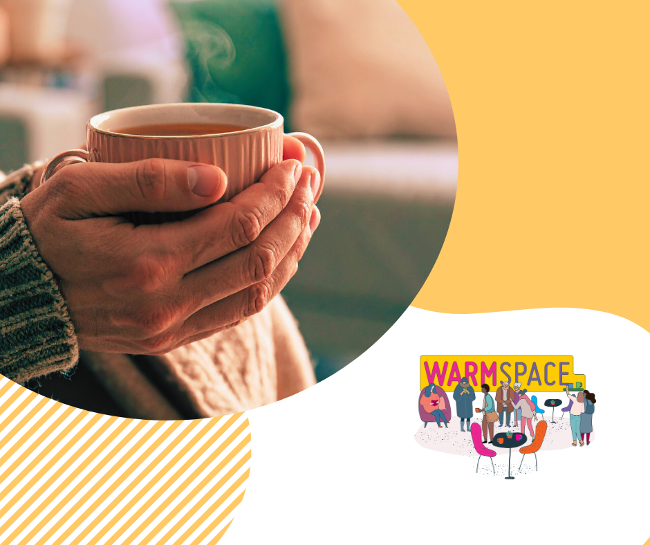 Warm spaces