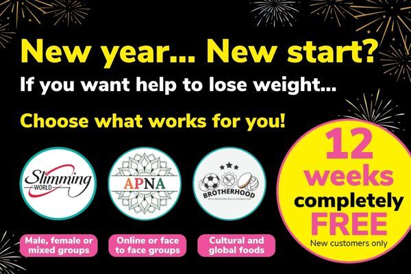 Lose weight and feel great with this fantastic free offer!