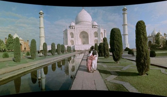 Seven Wonders of the World