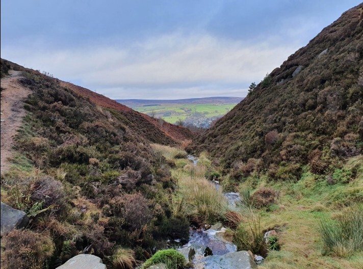 National Nature Reserve