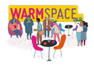 Warm Spaces