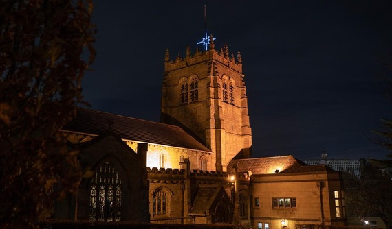 Bradford Cathedral