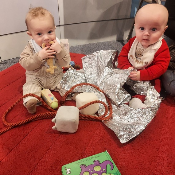 Museums for Play and Growth