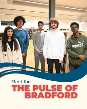 The Pulse of Bradford