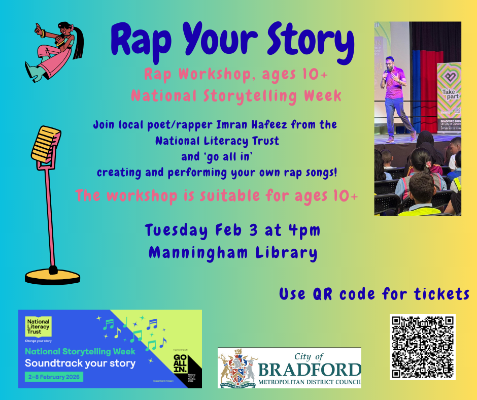 Rap Workshop