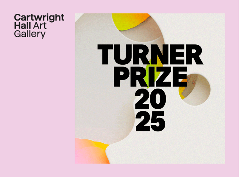 Turner Prize image