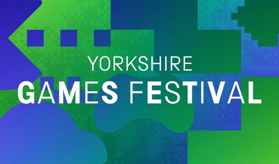 Yorkshire Games Festival