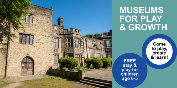 Museums for Play and Growth