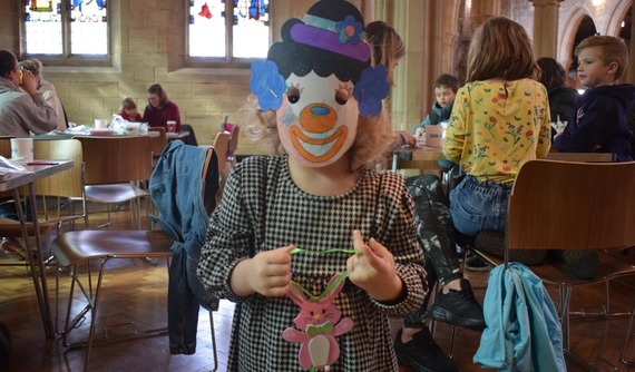 February half term activities