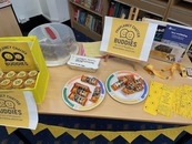 chatter buddies event