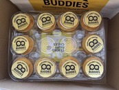 chatter buddies event