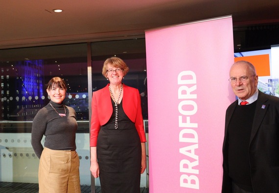 Specialist creative college