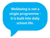 wellbeing