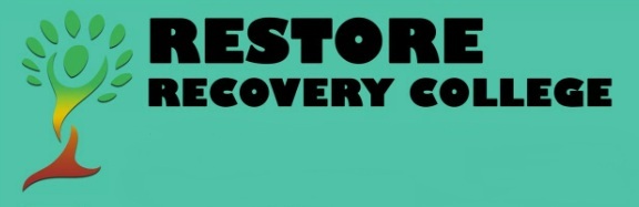 Restore Recovery College