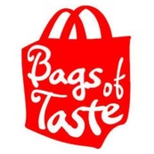 Bags of Taste logo