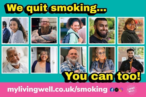 Stop Smoking with this FREE service