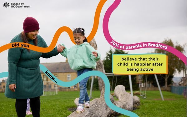 Let’s Move Bradford
