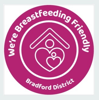 Breastfeeding Friendly Logo