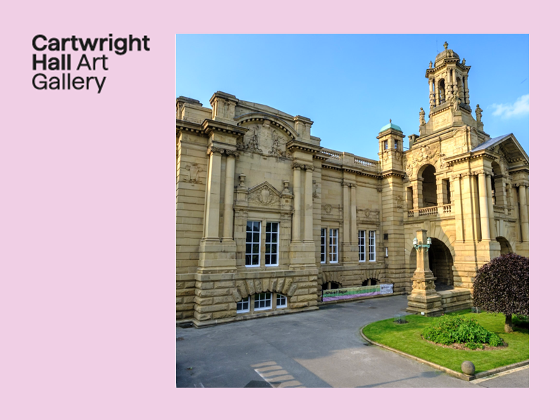 Cartwright Hall