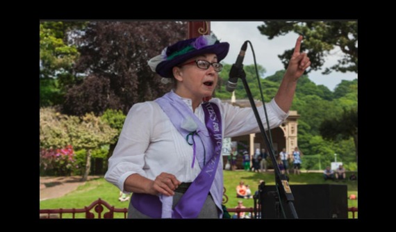 Brilliant Bradford Lasses