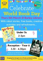 World Book Day