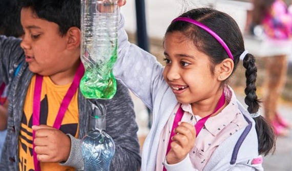 British Science Week