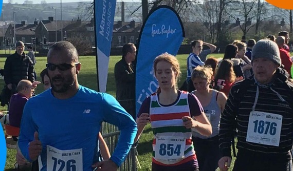 Keighley 10k