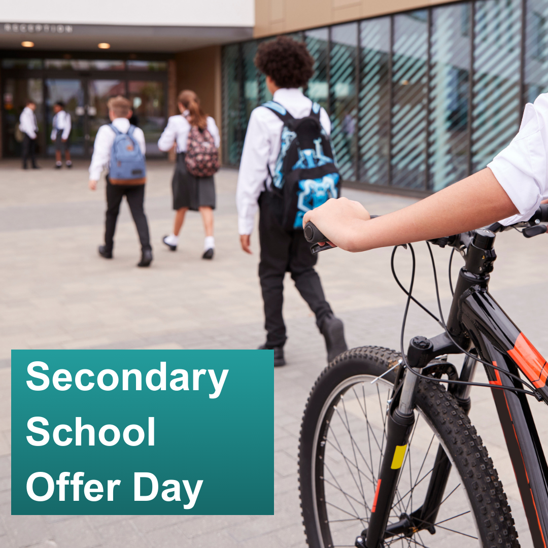 School offer